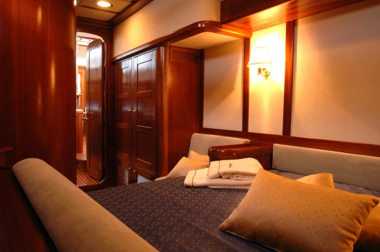 Lagoon Royal Pilot Saloon 65 SERENA de segunda mano en venta