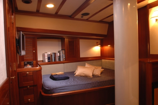 Lagoon Royal Pilot Saloon 65 SERENA de segunda mano en venta