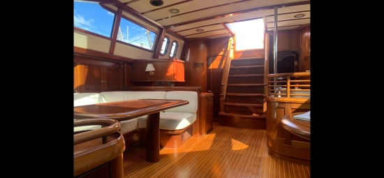 Lagoon Royal Pilot Saloon 65 SERENA de segunda mano en venta