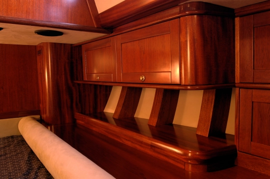 Lagoon Royal Pilot Saloon 65 SERENA de segunda mano en venta