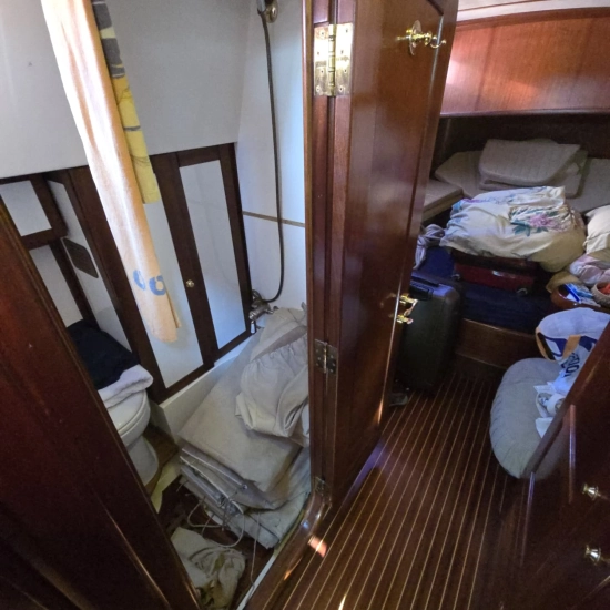 Lagoon Royal Pilot Saloon 65 SERENA de segunda mano en venta