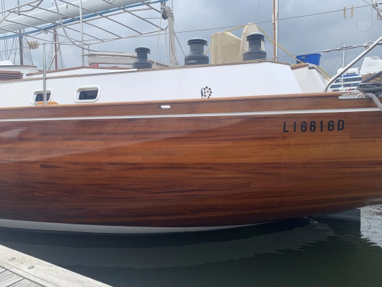 Lagoon Royal Pilot Saloon 65 SERENA de segunda mano en venta