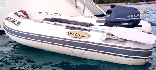Lagoon 380 preowned for sale