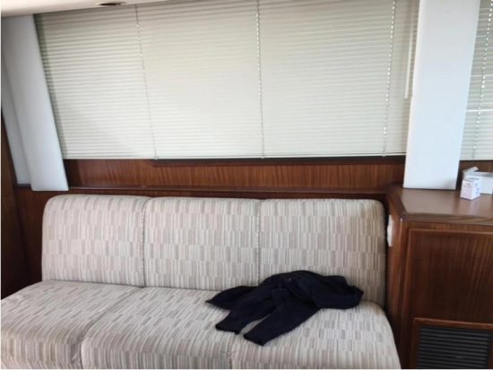 Hatteras Yachts 45 de segunda mano en venta