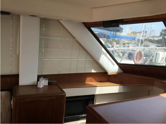Hatteras Yachts 45 preowned for sale
