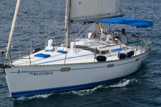 Beneteau OCEANIS 390 de segunda mano en venta