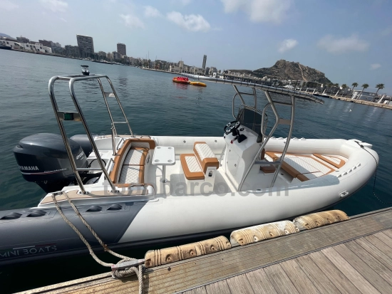 RIMINI BOATS 750S nuevo en venta