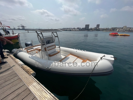 RIMINI BOATS 750S nuevo en venta