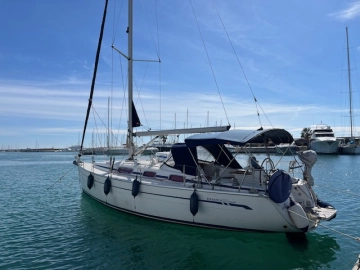 Bavaria Yachts 38 Cruiser usata in vendita