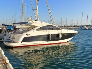 Astondoa 43 Open de segunda mano en venta