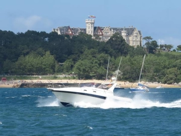 Faeton 980 SPORT usado à venda