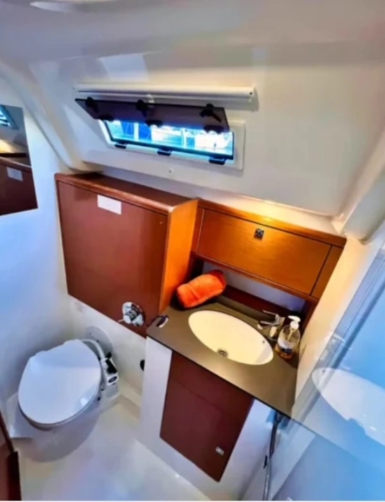 Bavaria Yachts 51 Cruiser de segunda mano en venta