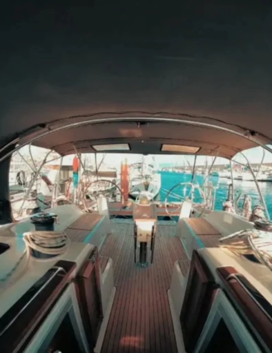 Bavaria Yachts 51 Cruiser de segunda mano en venta