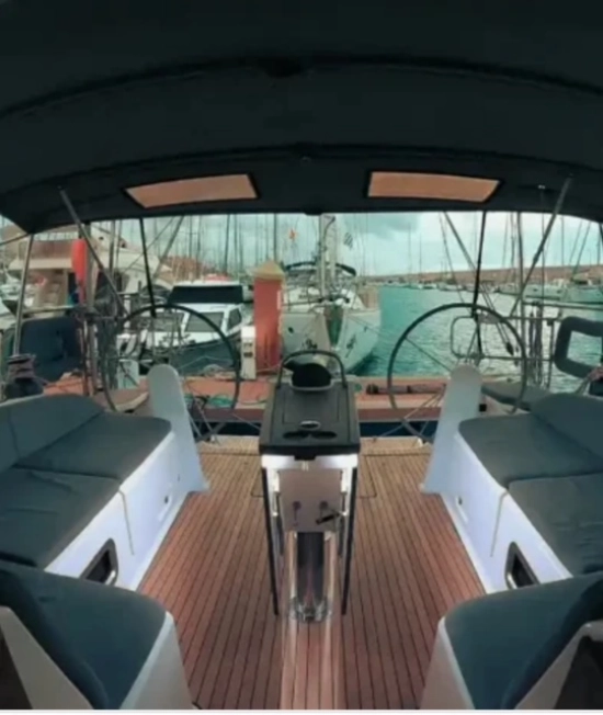 Bavaria Yachts 51 Cruiser de segunda mano en venta