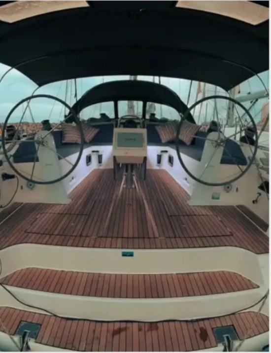 Bavaria Yachts 51 Cruiser de segunda mano en venta