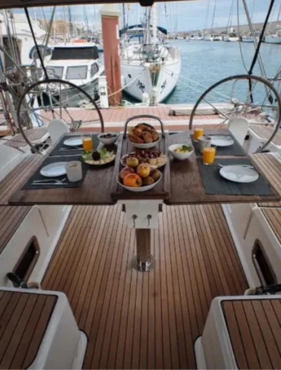Bavaria Yachts 51 Cruiser de segunda mano en venta