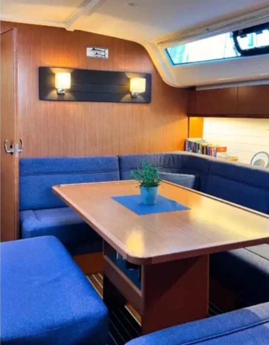 Bavaria Yachts 51 Cruiser de segunda mano en venta