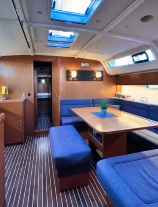 Bavaria Yachts 51 Cruiser de segunda mano en venta