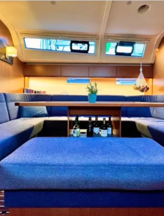 Bavaria Yachts 51 Cruiser de segunda mano en venta