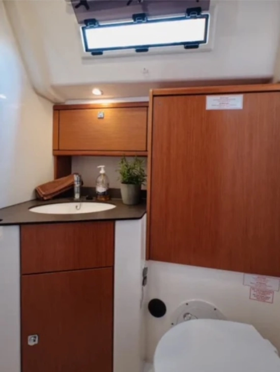 Bavaria Yachts 51 Cruiser de segunda mano en venta
