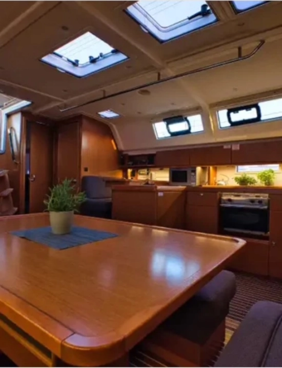 Bavaria Yachts 51 Cruiser de segunda mano en venta