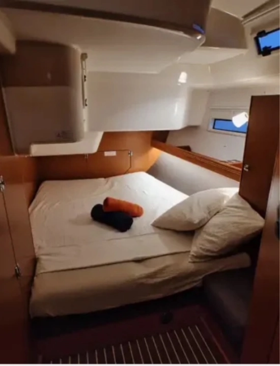 Bavaria Yachts 51 Cruiser de segunda mano en venta