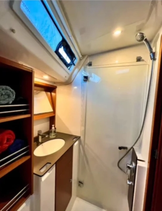 Bavaria Yachts 51 Cruiser de segunda mano en venta