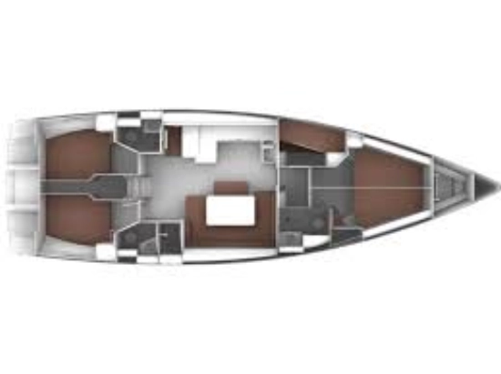 Bavaria Yachts 51 Cruiser de segunda mano en venta