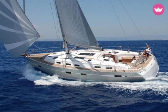 Bavaria Yachts 51 Cruiser de segunda mano en venta