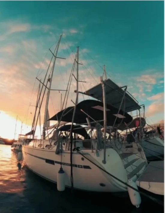 Bavaria Yachts 51 Cruiser de segunda mano en venta