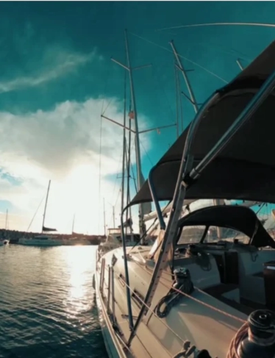 Bavaria Yachts 51 Cruiser de segunda mano en venta