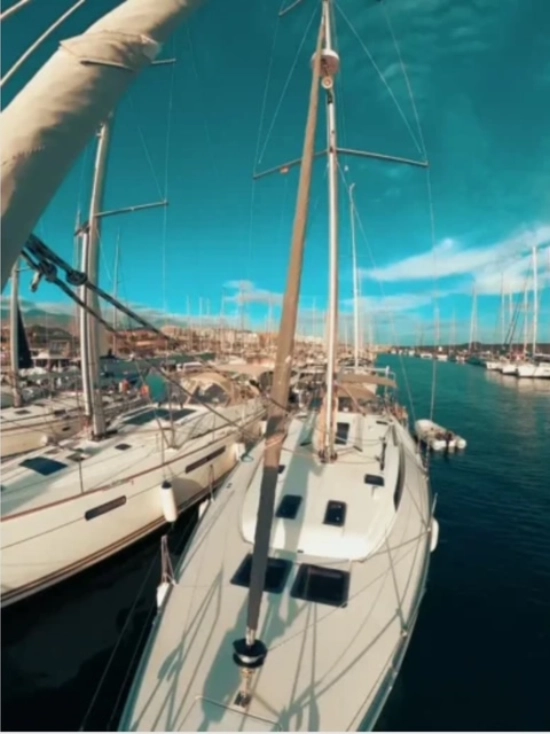 Bavaria Yachts 51 Cruiser de segunda mano en venta