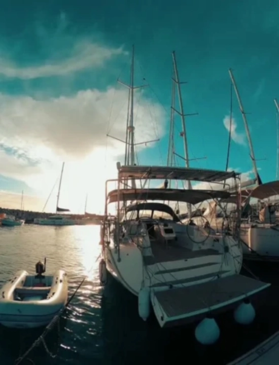 Bavaria Yachts 51 Cruiser de segunda mano en venta