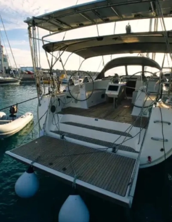Bavaria Yachts 51 Cruiser de segunda mano en venta