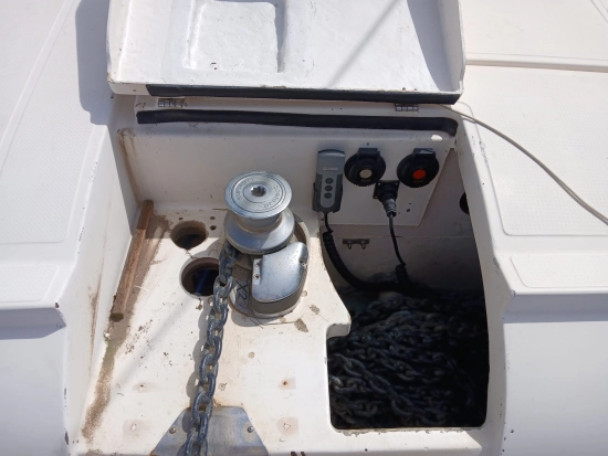 Fountaine Pajot Antigua 37 usata in vendita
