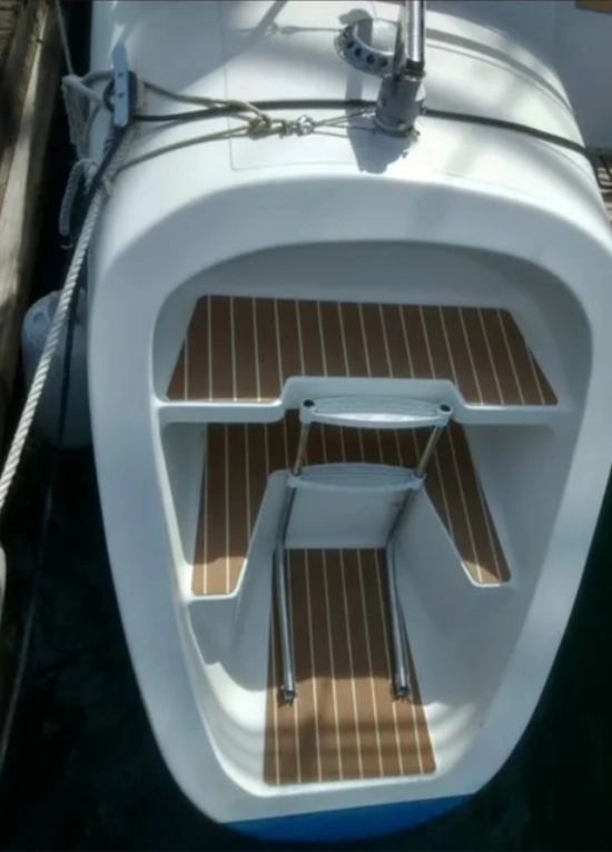 Fountaine Pajot Antigua 37 usata in vendita