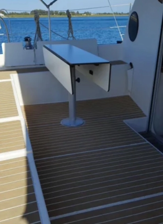 Fountaine Pajot Antigua 37 usata in vendita