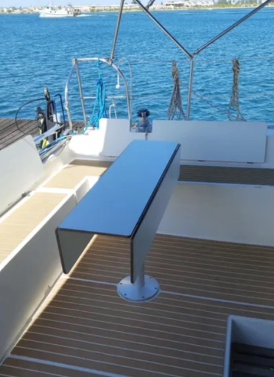 Fountaine Pajot Antigua 37 usata in vendita