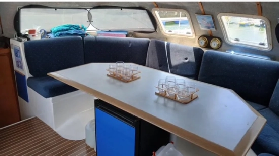 Fountaine Pajot Antigua 37 usata in vendita