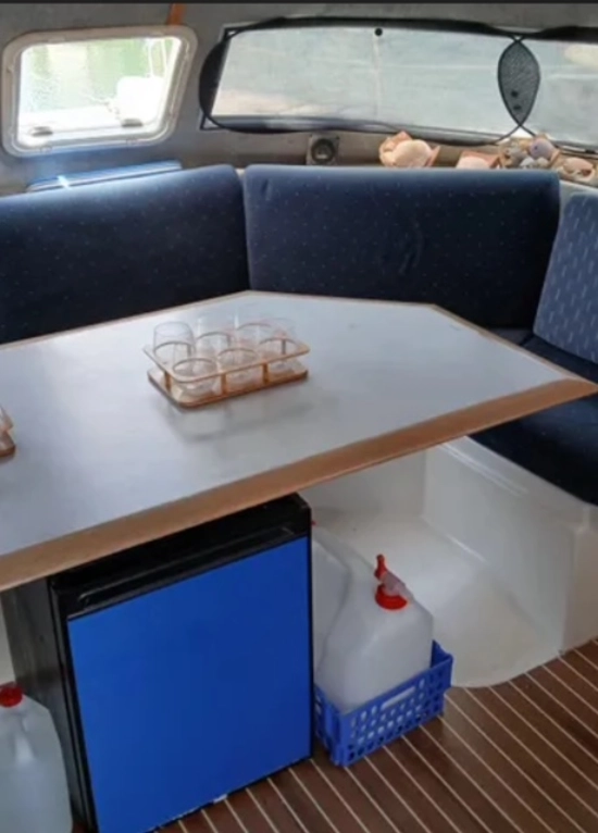 Fountaine Pajot Antigua 37 usata in vendita