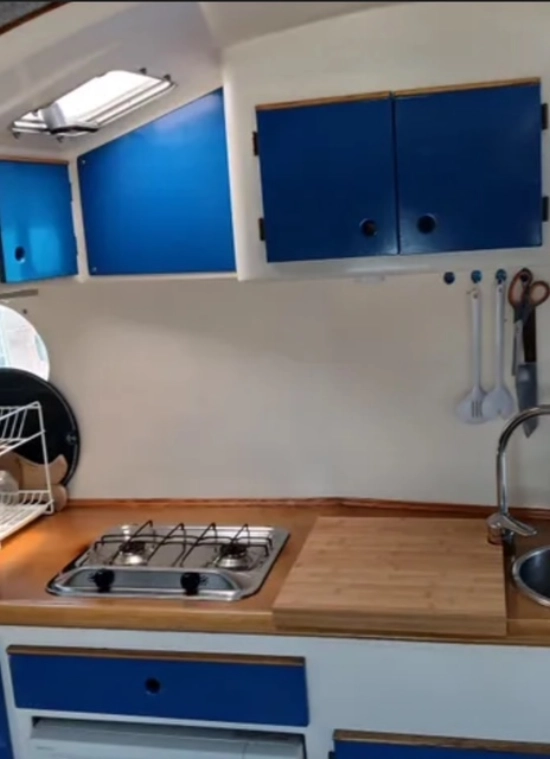 Fountaine Pajot Antigua 37 usata in vendita