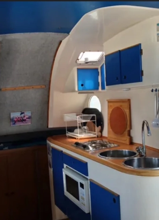 Fountaine Pajot Antigua 37 usata in vendita