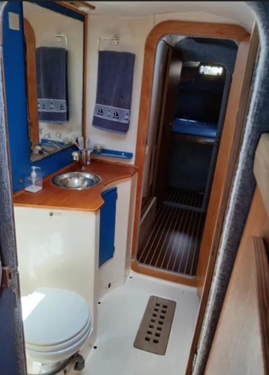 Fountaine Pajot Antigua 37 usata in vendita