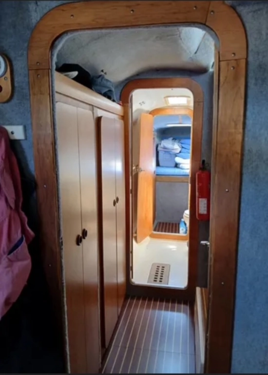 Fountaine Pajot Antigua 37 usata in vendita