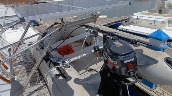 Fountaine Pajot Antigua 37 usata in vendita