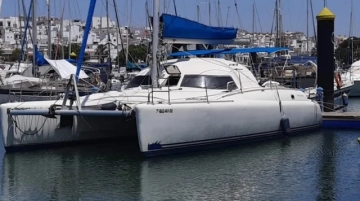 Fountaine Pajot Antigua 37 de segunda mano en venta