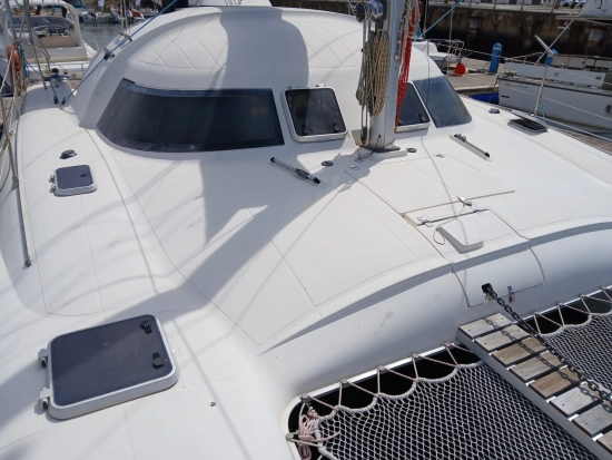 Fountaine Pajot Antigua 37 usata in vendita