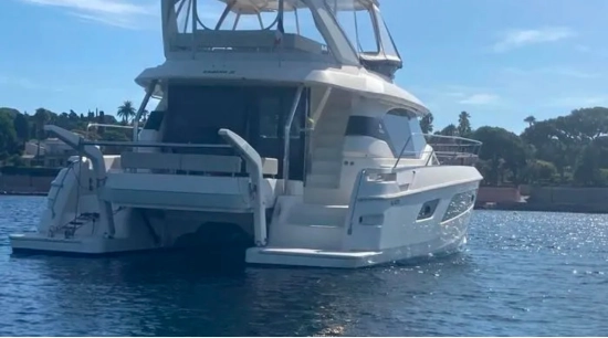 Aquila 44 YACHTS usado à venda