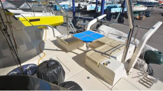 Aquila 44 YACHTS usado à venda
