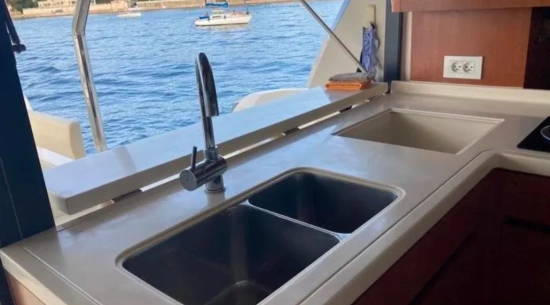 Aquila 44 YACHTS usado à venda